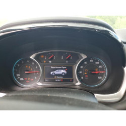 2020 CHEVROLET TRAVERSE 1GNEVJKW6LJ189516 55570355