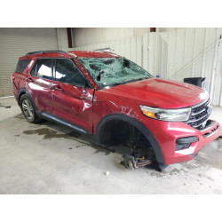 2020 FORD EXPLORER 1FMSK8DHXLGB81262 56501415