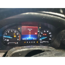 2020 FORD EXPLORER 1FMSK8DHXLGB81262 56501415