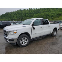 2021 RAM 1500 1C6RRFFG2MN627979 56890785