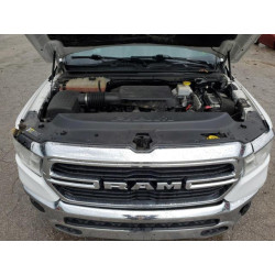 2021 RAM 1500 1C6RRFFG2MN627979 56890785