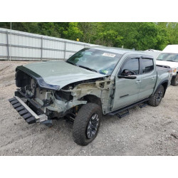 2023 TOYOTA TACOMA 3TMCZ5AN6PM605206 57506765