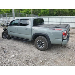 2023 TOYOTA TACOMA 3TMCZ5AN6PM605206 57506765
