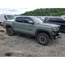 2023 TOYOTA TACOMA 3TMCZ5AN6PM605206 57506765