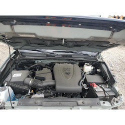 2023 TOYOTA TACOMA 3TMCZ5AN6PM605206 57506765