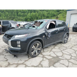 2020 MITSUBISHI OUTLANDER JA4AR3AU2LU026765 58154925