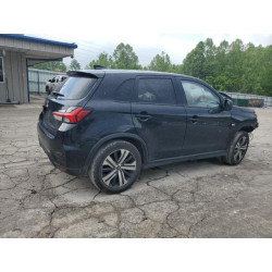 2020 MITSUBISHI OUTLANDER JA4AR3AU2LU026765 58154925
