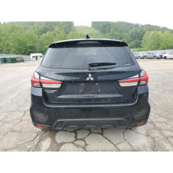 2020 MITSUBISHI OUTLANDER JA4AR3AU2LU026765 58154925