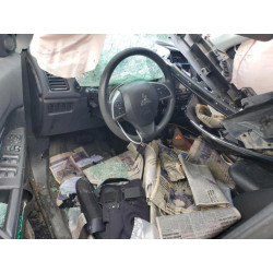 2020 MITSUBISHI OUTLANDER JA4AR3AU2LU026765 58154925