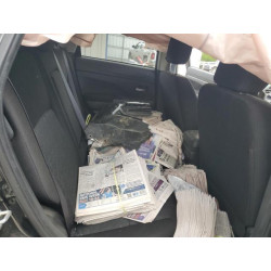 2020 MITSUBISHI OUTLANDER JA4AR3AU2LU026765 58154925