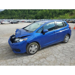 2020 HONDA FIT 3HGGK5H49LM703516 58334085