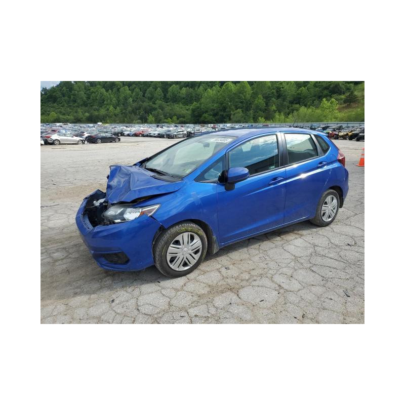 2020 HONDA FIT 3HGGK5H49LM703516 58334085 2020 HONDA FIT 3HGGK5H49LM703516 58334085