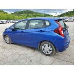 2020 HONDA FIT 3HGGK5H49LM703516 58334085