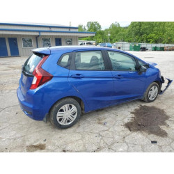 2020 HONDA FIT 3HGGK5H49LM703516 58334085