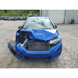 2020 HONDA FIT 3HGGK5H49LM703516 58334085