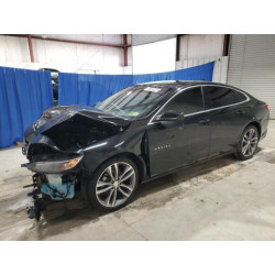 2022 CHEVROLET MALIBU 1G1ZD5ST6NF116719 58782045