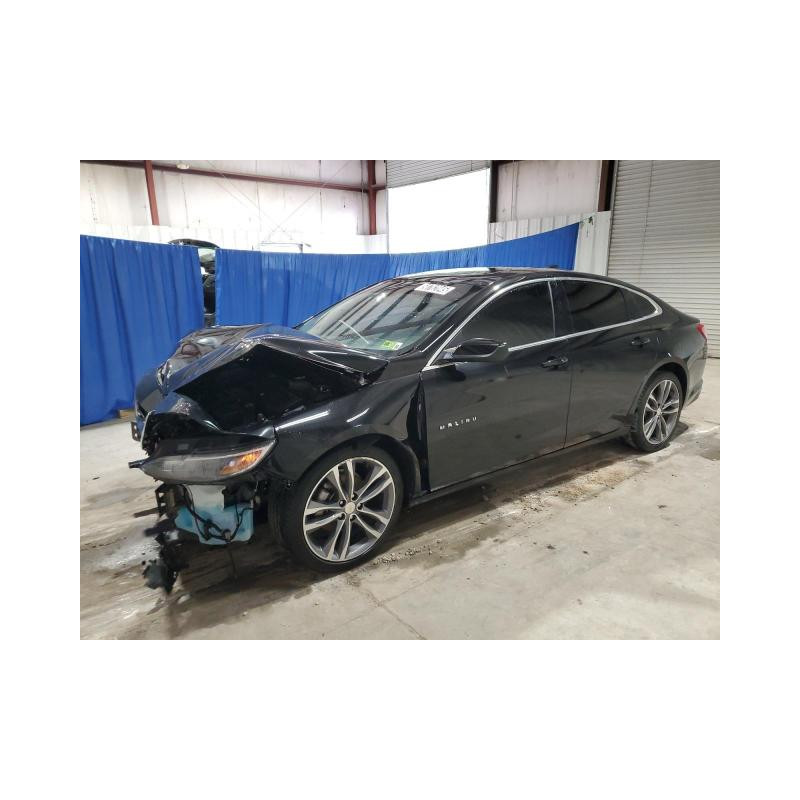 2022 CHEVROLET MALIBU 1G1ZD5ST6NF116719 58782045 2022 CHEVROLET MALIBU 1G1ZD5ST6NF116719 58782045