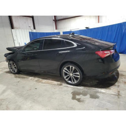 2022 CHEVROLET MALIBU 1G1ZD5ST6NF116719 58782045