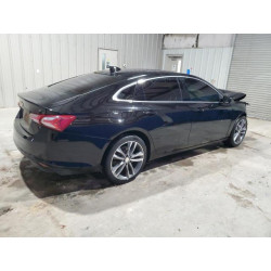 2022 CHEVROLET MALIBU 1G1ZD5ST6NF116719 58782045