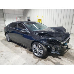 2022 CHEVROLET MALIBU 1G1ZD5ST6NF116719 58782045