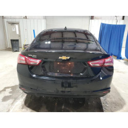 2022 CHEVROLET MALIBU 1G1ZD5ST6NF116719 58782045