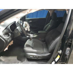 2022 CHEVROLET MALIBU 1G1ZD5ST6NF116719 58782045