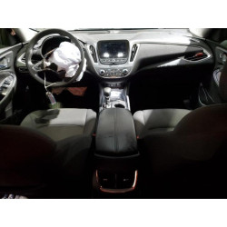 2022 CHEVROLET MALIBU 1G1ZD5ST6NF116719 58782045