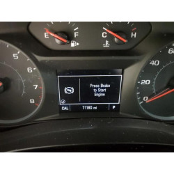 2022 CHEVROLET MALIBU 1G1ZD5ST6NF116719 58782045