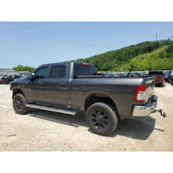 2021 RAM 2500 3C6UR5CJ0MG558223 58850235