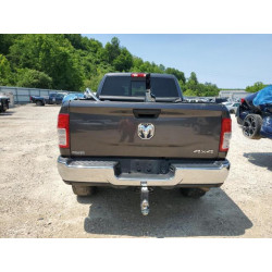 2021 RAM 2500 3C6UR5CJ0MG558223 58850235