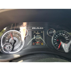 2021 RAM 2500 3C6UR5CJ0MG558223 58850235