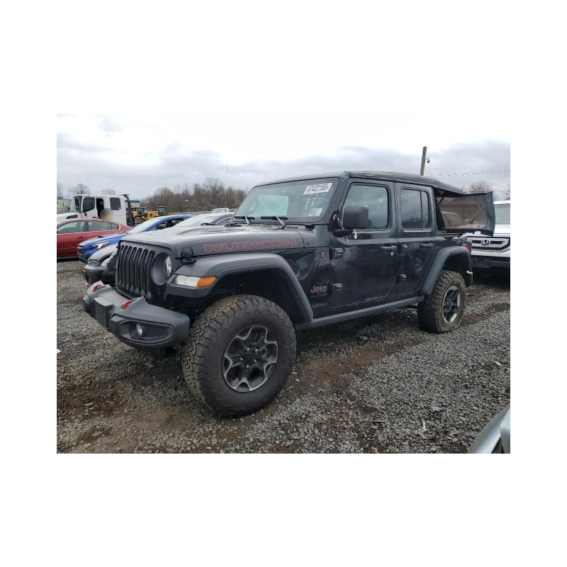 2023 JEEP WRANGLER 1C4HJXFG8PW653101 47422165 2023 JEEP WRANGLER 1C4HJXFG8PW653101 47422165
