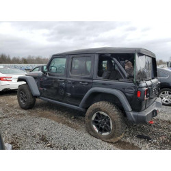 2023 JEEP WRANGLER 1C4HJXFG8PW653101 47422165
