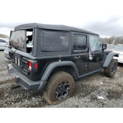 2023 JEEP WRANGLER 1C4HJXFG8PW653101 47422165