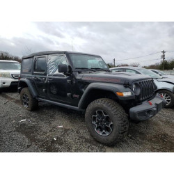 2023 JEEP WRANGLER 1C4HJXFG8PW653101 47422165
