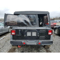 2023 JEEP WRANGLER 1C4HJXFG8PW653101 47422165