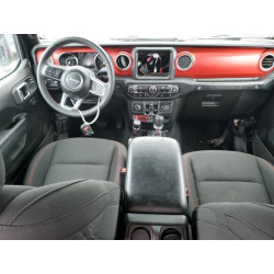 2023 JEEP WRANGLER 1C4HJXFG8PW653101 47422165