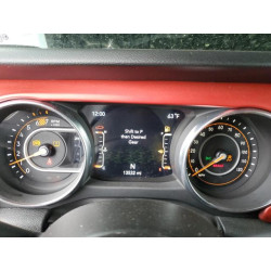 2023 JEEP WRANGLER 1C4HJXFG8PW653101 47422165