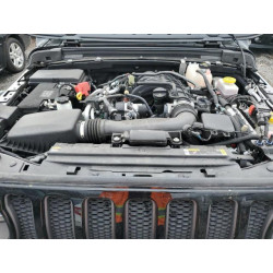 2023 JEEP WRANGLER 1C4HJXFG8PW653101 47422165