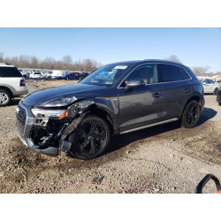 2023 AUDI Q5 WA1EAAFY1P2050906 47451655