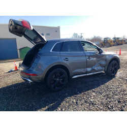 2023 AUDI Q5 WA1EAAFY1P2050906 47451655