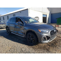 2023 AUDI Q5 WA1EAAFY1P2050906 47451655