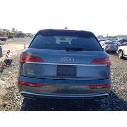 2023 AUDI Q5 WA1EAAFY1P2050906 47451655