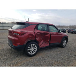 2021 CHEVROLET TRAILBLZR KL79MMS2XMB012407 50688845