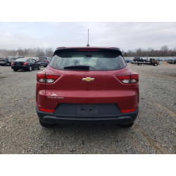 2021 CHEVROLET TRAILBLZR KL79MMS2XMB012407 50688845