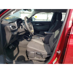 2021 CHEVROLET TRAILBLZR KL79MMS2XMB012407 50688845