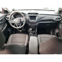 2021 CHEVROLET TRAILBLZR KL79MMS2XMB012407 50688845