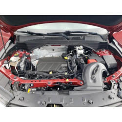 2021 CHEVROLET TRAILBLZR KL79MMS2XMB012407 50688845