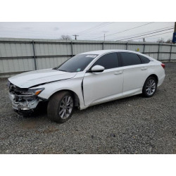 2021 HONDA ACCORD 1HGCV1F14MA123595 51522435