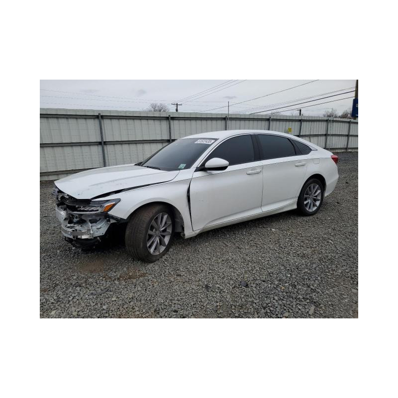 2021 HONDA ACCORD 1HGCV1F14MA123595 51522435 2021 HONDA ACCORD 1HGCV1F14MA123595 51522435